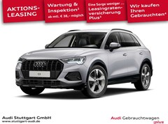 Bild des Angebotes Audi Q3 SUV advanced 35 TFSI S tronic