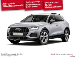 Bild des Angebotes Audi Q3 SUV advanced 35 TFSI S tronic