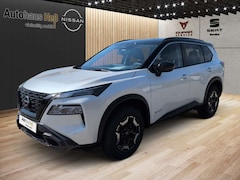 Bild des Angebotes Nissan X-Trail 1.5 e-Power e-4orce N-Trek ACC 360°