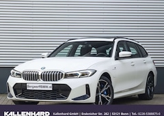 Bild des Angebotes BMW 330 e xDrive M Sport Touring-LCI2-Pano-AHK-Großer Akku