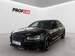Bild des Angebotes Audi A8 3.0 TDI quattro HUD-MASSAGE-MATRIX-STHZG-BOSE