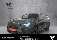 Bild des Angebotes CUPRA Terramar VZ 2.0 TSI 4Drive DSG ab 399,- EUR Anz. AHK | MATR