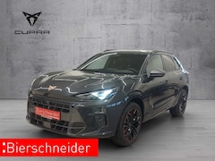 Bild des Angebotes CUPRA Terramar VZ 2.0 TSI 4Drive DSG ab 449,- EUR 990,- AHK | MAT