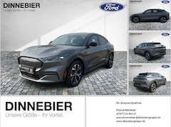 Bild des Angebotes Ford Mustang Mach-E Premium ext.Range LED+360°+Navi