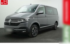 Bild des Angebotes VW T6.1 Multivan 2.0 TDI DSG 4Mo. Comfortline AHK NAVI ACC LED ALU