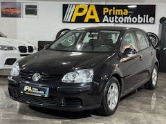 Bild des Angebotes VW Golf V 1.4 Lim. Trendline / 46TKM Klimaanlage