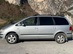 Bild des Angebotes VW Sharan Sharan 1.9 TDI