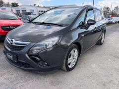Bild des Angebotes Opel Zafira Tourer 1.4 Turbo ecoFLEX INNOVATION