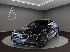 Bild des Angebotes Mercedes-Benz S 350 S350d Lang *TV*AMG-LINE*360°*MBUX*BURMESTER*