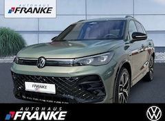 Bild des Angebotes VW Tiguan R-Line 1.5 eHybrid, AHK IQ-Light, 20 Zoll