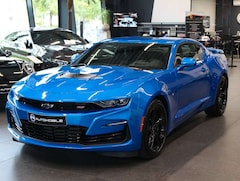 Bild des Angebotes Chevrolet Camaro Coupé Sport 6.2 Aut. HUD*LED*Kamera