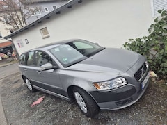 Bild des Angebotes Volvo V50 1.8 Summum