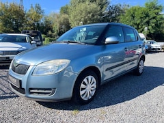Bild des Angebotes Skoda Fabia Ambiente+1 HAND+KLIMA+TÜV NEU+