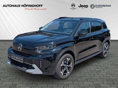 Bild des Angebotes Citroen C3 Aircross Hybrid 145 e-DSC6 MAX *WINTER-PAKET*