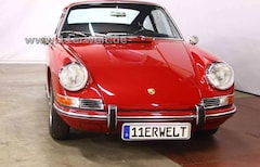 Porsche 912 SWB