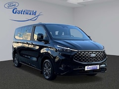 Bild des Angebotes Ford Tourneo Custom 320 L1 Titanium Totwinkel Winterp. GJR