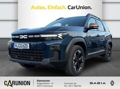 Bild des Angebotes Dacia Bigster Extreme TCe 140