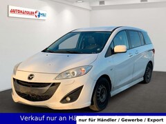 Bild des Angebotes Mazda 5 Sports-Line