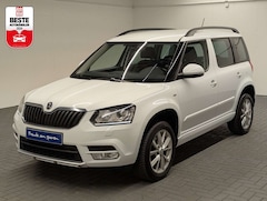 Bild des Angebotes Skoda Yeti Joy Xenon/AHK/SHZ/Tempomat/PDC/17-Zoll