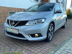 Bild des Angebotes Nissan Pulsar N-Connecta