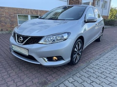 Bild des Angebotes Nissan Pulsar N-Connecta