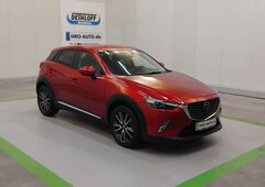 Bild des Angebotes Mazda CX-3 SKYACTIV-G 120 FWD 6AG SPORTS-LINE
