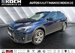 Bild des Angebotes Subaru XV 1,6i, Comfort