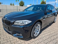 Bild des Angebotes BMW 525 d*M-SPORT*M-Paket*X-DRIVE*