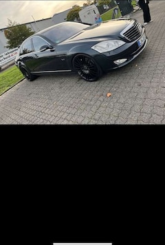 Bild des Angebotes Mercedes-Benz S 600 L Automatik