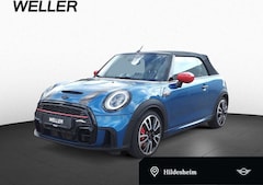 Bild des Angebotes MINI John Cooper Works Cabrio Navi,AdaLED,RFK,H/K,DAB