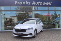Bild des Angebotes Skoda Fabia Active