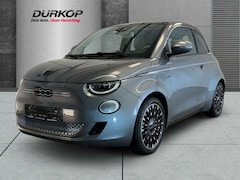 Bild des Angebotes Fiat 500e Komfort Tech-Paket Navi Soundsystem JBL Apple CarP
