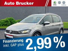 Bild des Angebotes VW Golf Sportsvan VII Comfortline 1.2 TSI+Bi-Xenon+2-Zonen-Klima+Tem