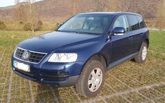 Bild des Angebotes VW Touareg Touareg 3.2 V6 Automatik