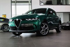 Bild des Angebotes Alfa Romeo Tonale TONALE TI *VERDE MONTREAL* PREMIUM-PAKET * 20"