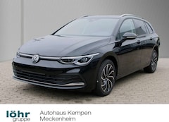 Bild des Angebotes VW Golf Variant Life 2.0 TDI SCR 7-Gang-DSG Move