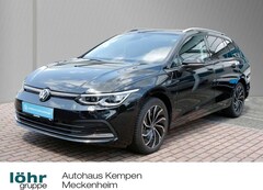 Bild des Angebotes VW Golf Variant Life 2.0 TDI SCR 7-Gang-DSG Move