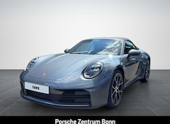 Bild des Angebotes Porsche 992 911 Carrera S Cabriolet Surround-View BOSE