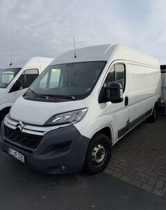 Bild des Angebotes Citroen Jumper 30 L3H2 Live HDi 110 Tüv 06/2026