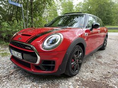 Bild des Angebotes MINI John Cooper Works Clubman JCW | ALL4 | TÜV neu | Pano | HK | CarPlay