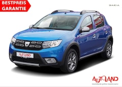 Bild des Angebotes Dacia Sandero Stepway II 0.9 TCE Anniversary Navi PDC