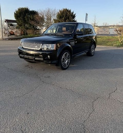 Bild des Angebotes Land Rover Range Rover Sport TDV8 HSE