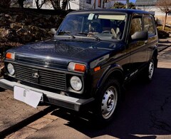 Bild des Angebotes Lada 4x4 Lada Niva