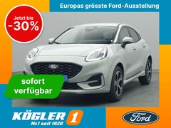 Bild des Angebotes Ford Puma ST-Line 125PS/Winter-Paket/LED -15%*