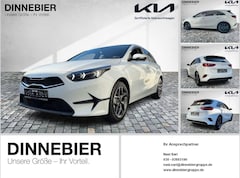 Bild des Angebotes Kia Ceed / cee'd CEED Ultimate Edition 1.5T LED+Kamera+Navi