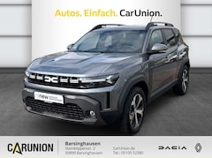 Bild des Angebotes Dacia Duster Journey HYBRID 140