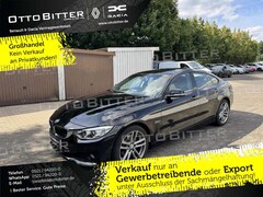 Bild des Angebotes BMW 420 420i Advantage M-Technic XENON