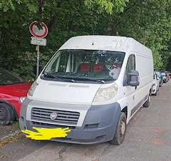 Bild des Angebotes Fiat Ducato