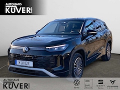 Bild des Angebotes VW Tayron Life 2.0 TSI DSG 4M*APP*GJR*ACC*AHK