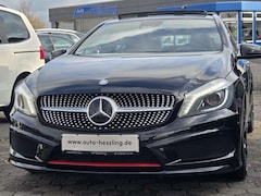 Bild des Angebotes Mercedes-Benz A 250 A 250 Sport AUT Panorama XENON LEDER